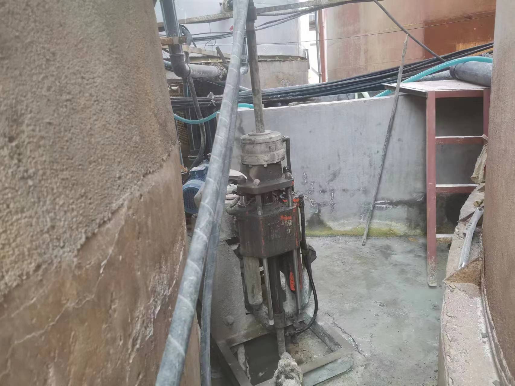 合作基础注浆工程施工中应注意哪些?