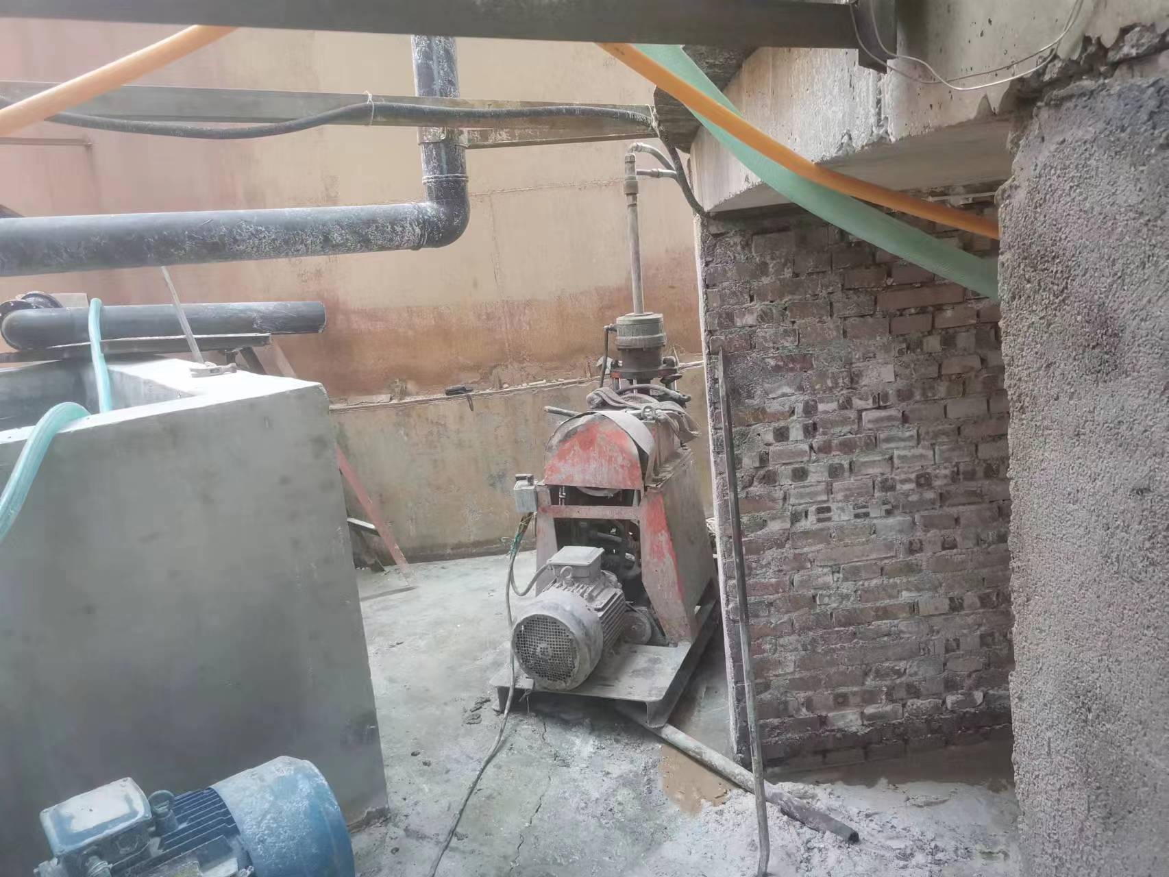 合作压浆作业流程有哪些